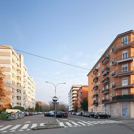 Molina Apartments By Wonderful Italy Bologna Kültér fotó