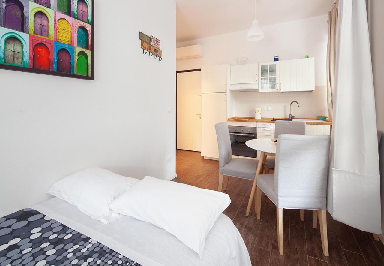 Molina Apartments By Wonderful Italy Bologna Kültér fotó